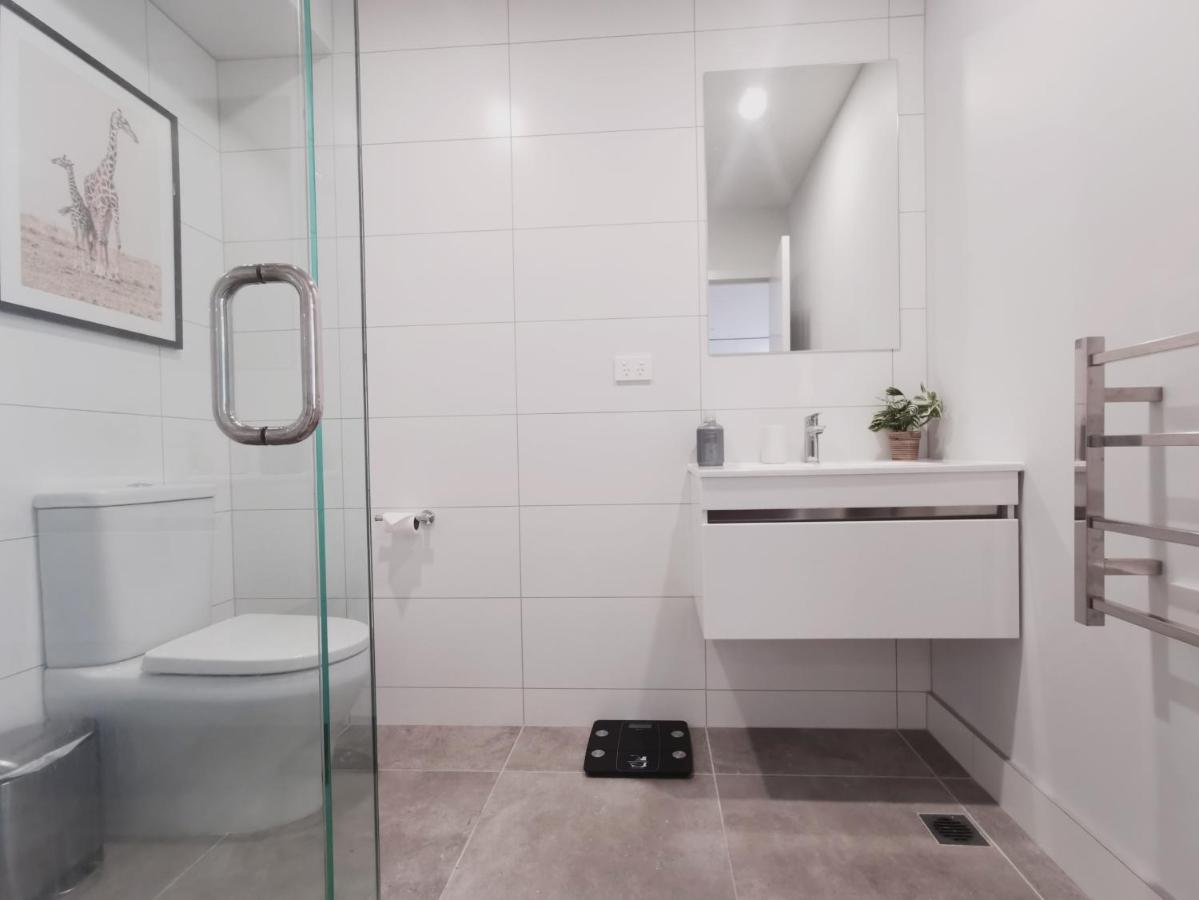Brand New Lux 2 Bedroom Apartment Окленд Экстерьер фото